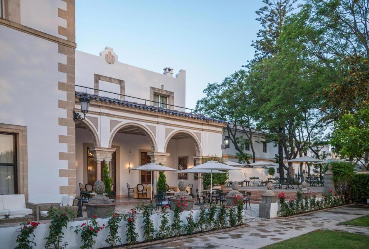 Hotel Soho Boutique Duques De Medinaceli - Adults Recommended El Puerto de Santa María