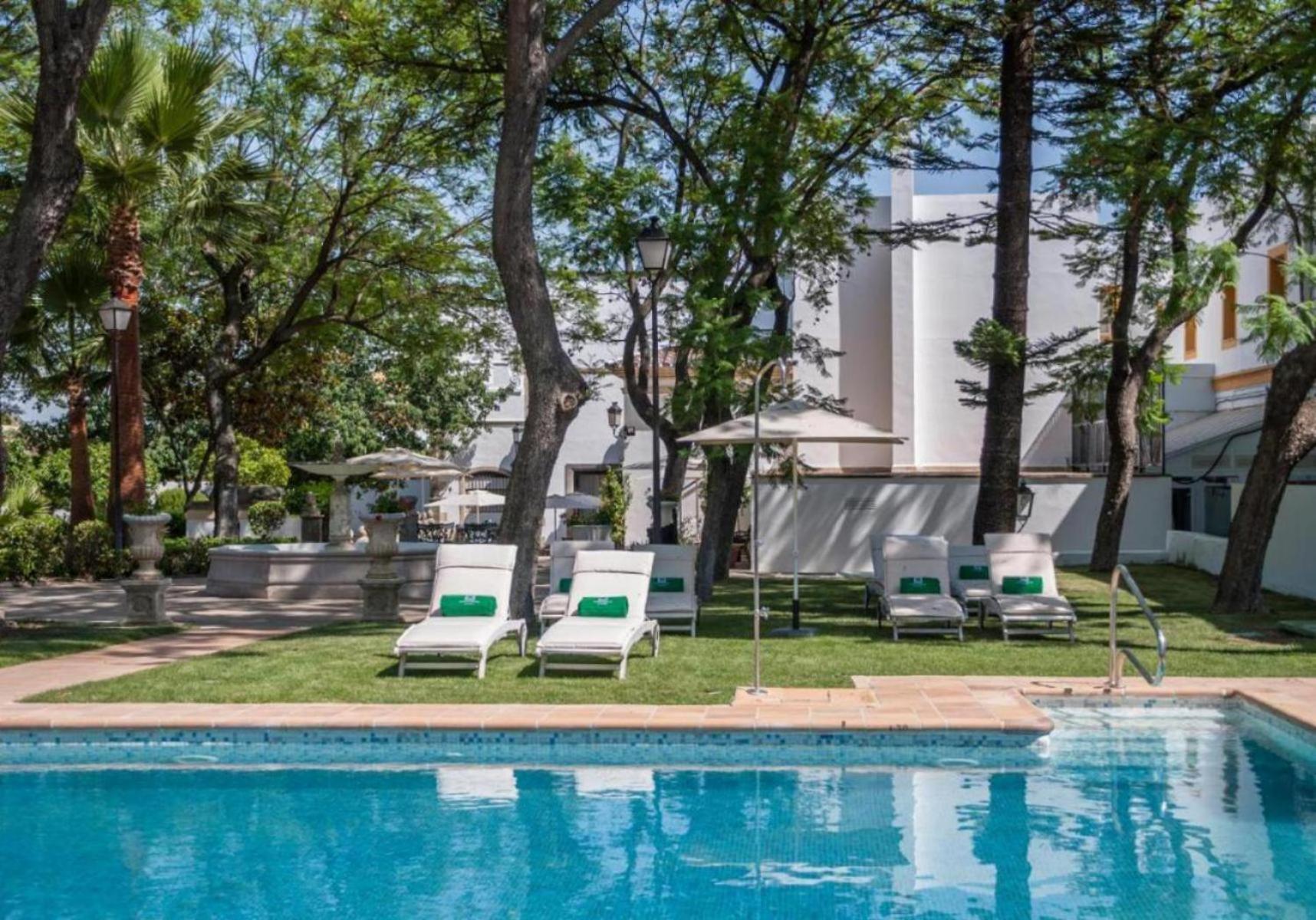 Soho Boutique Duques De Medinaceli - Adults Recommended Hotel 5*