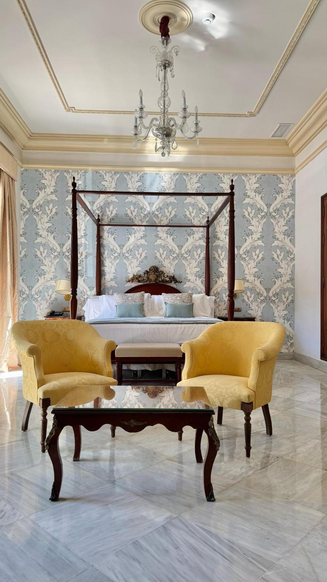 Soho Boutique Duques De Medinaceli - Adults Recommended El Puerto de Santa María