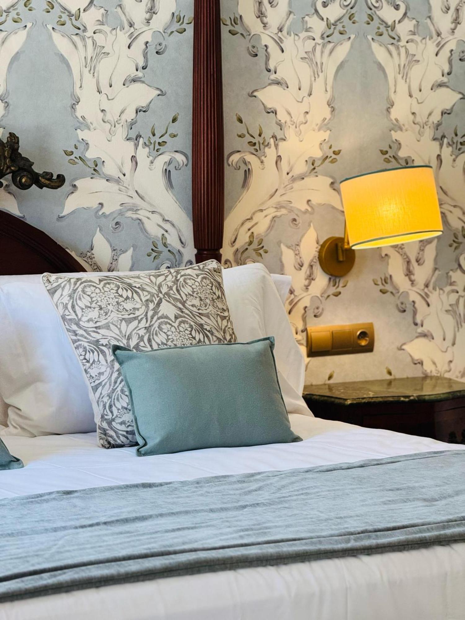 Soho Boutique Duques De Medinaceli - Adults Recommended 5* El Puerto de Santa María