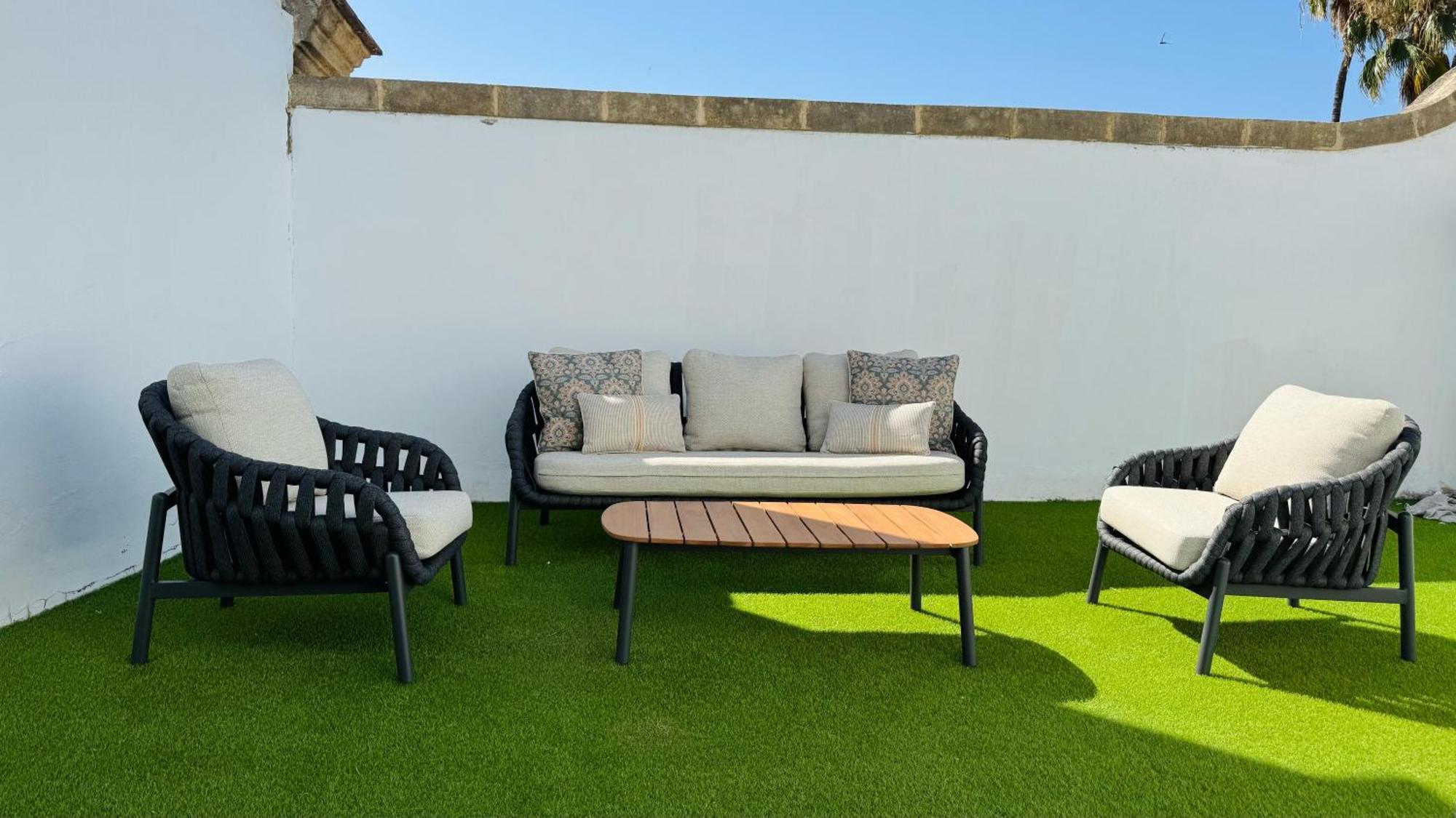 Soho Boutique Duques De Medinaceli - Adults Recommended 5*