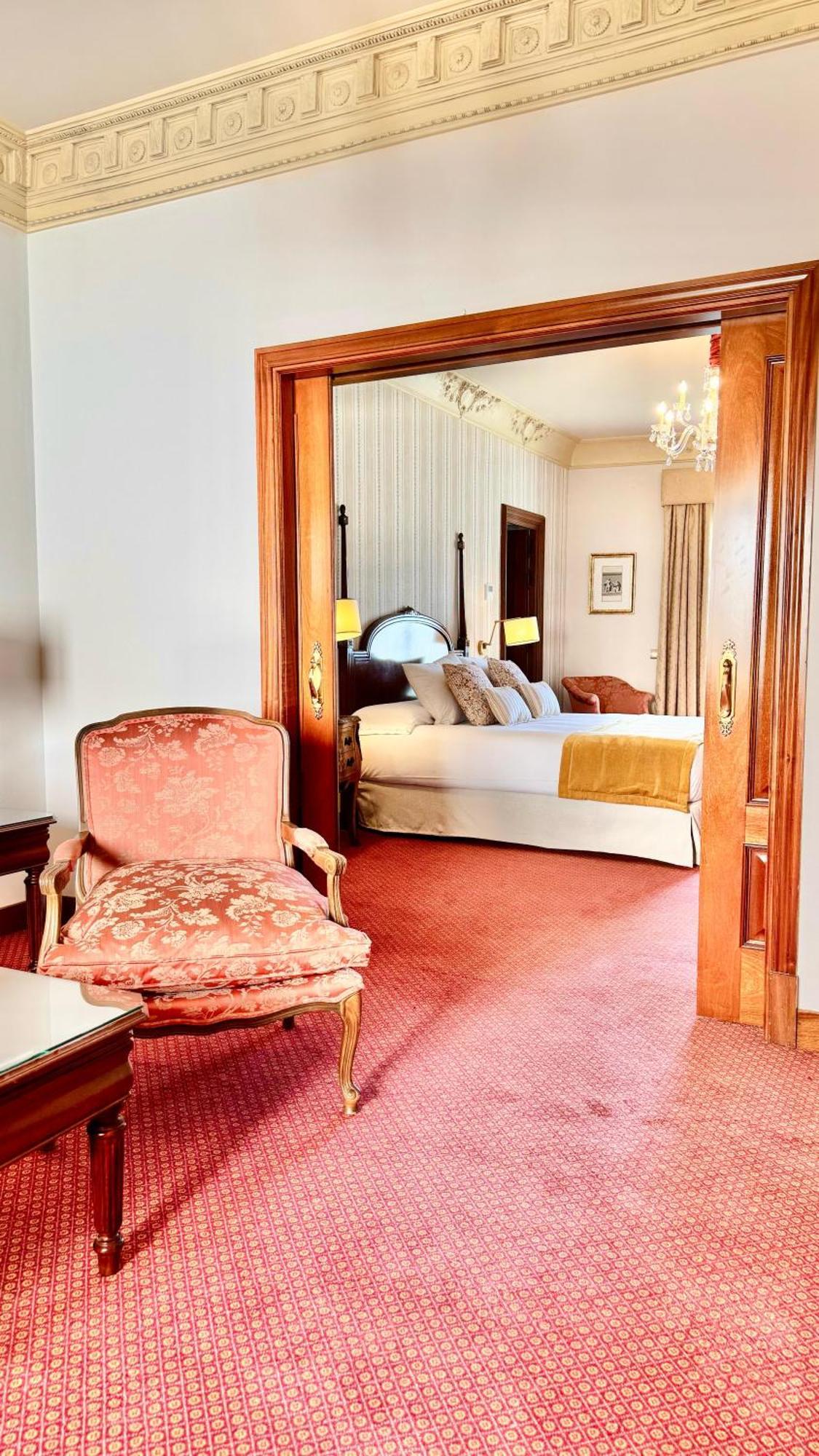 Soho Boutique Duques De Medinaceli - Adults Recommended Hotel El Puerto de Santa María