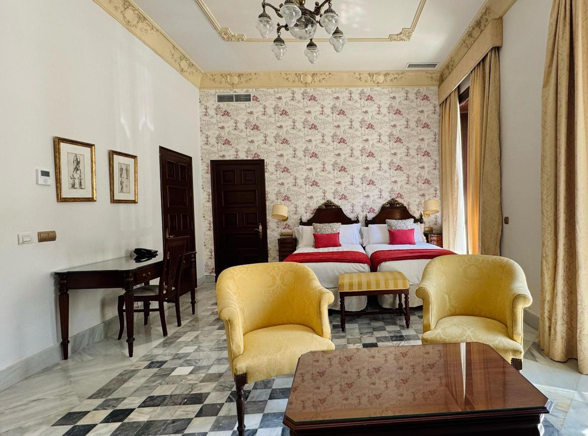 Soho Boutique Duques De Medinaceli - Adults Recommended 5* El Puerto de Santa María