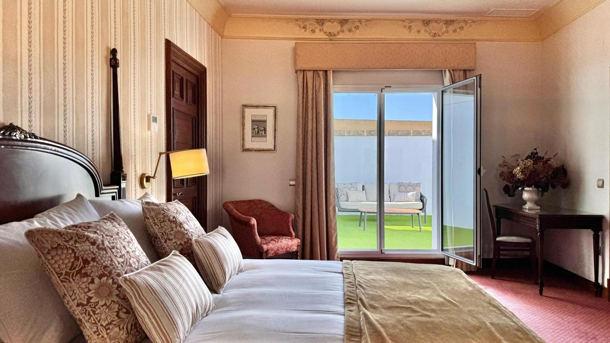Soho Boutique Duques De Medinaceli - Adults Recommended Hotel
