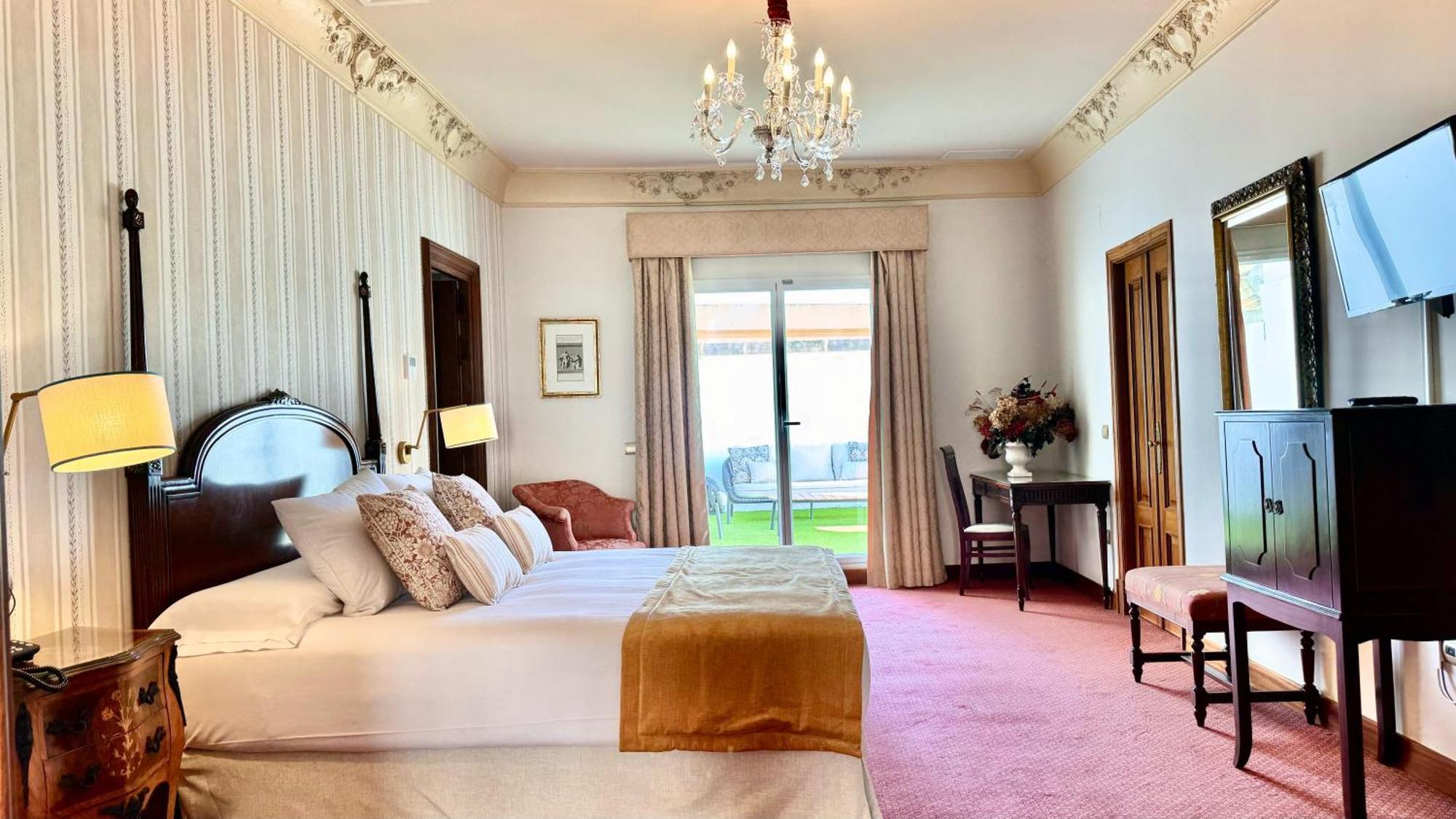 Hotel Soho Boutique Duques De Medinaceli - Adults Recommended 5*