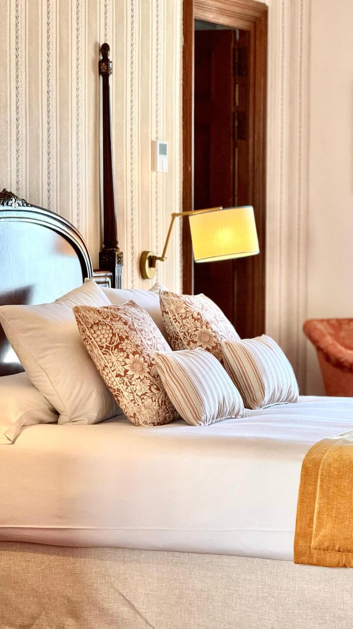 Soho Boutique Duques De Medinaceli - Adults Recommended 5* El Puerto de Santa María