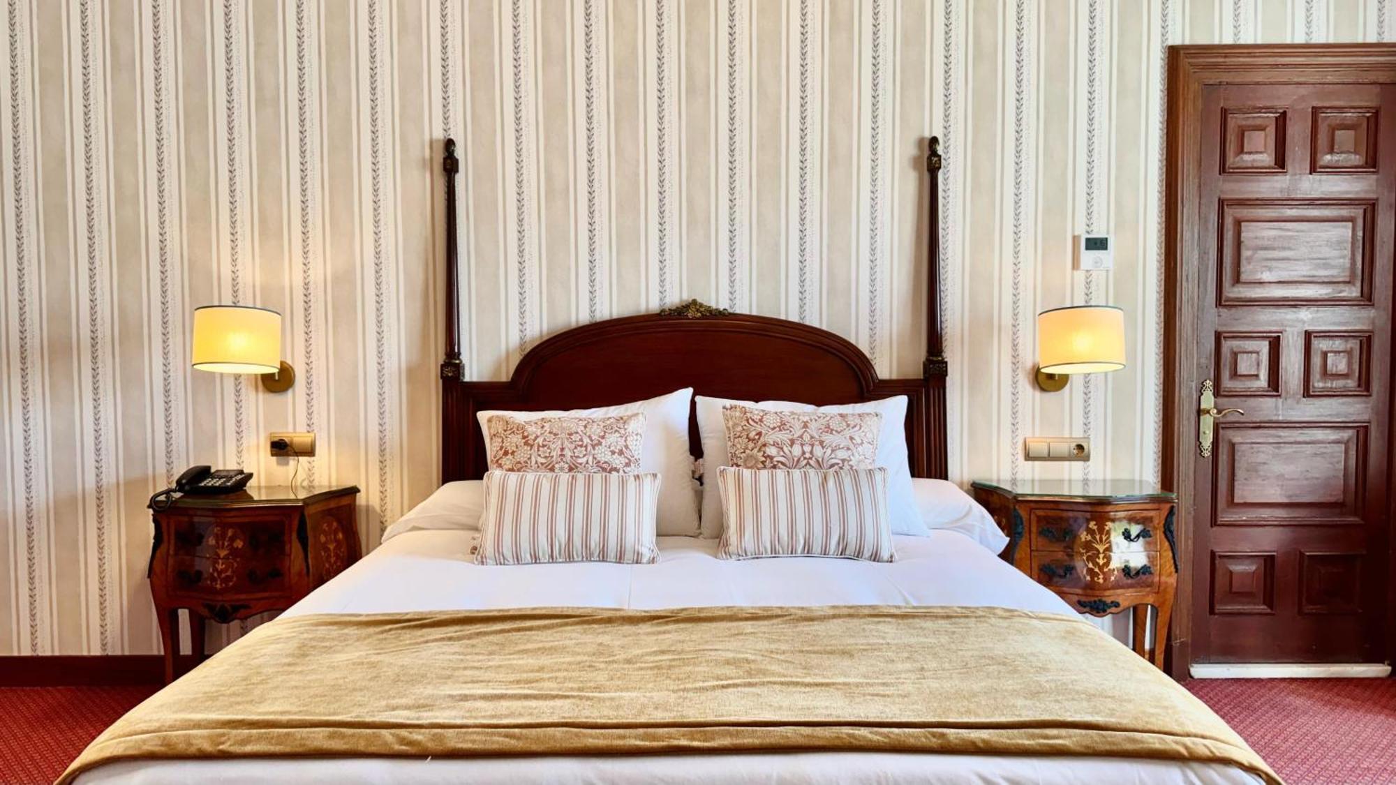 Soho Boutique Duques De Medinaceli - Adults Recommended