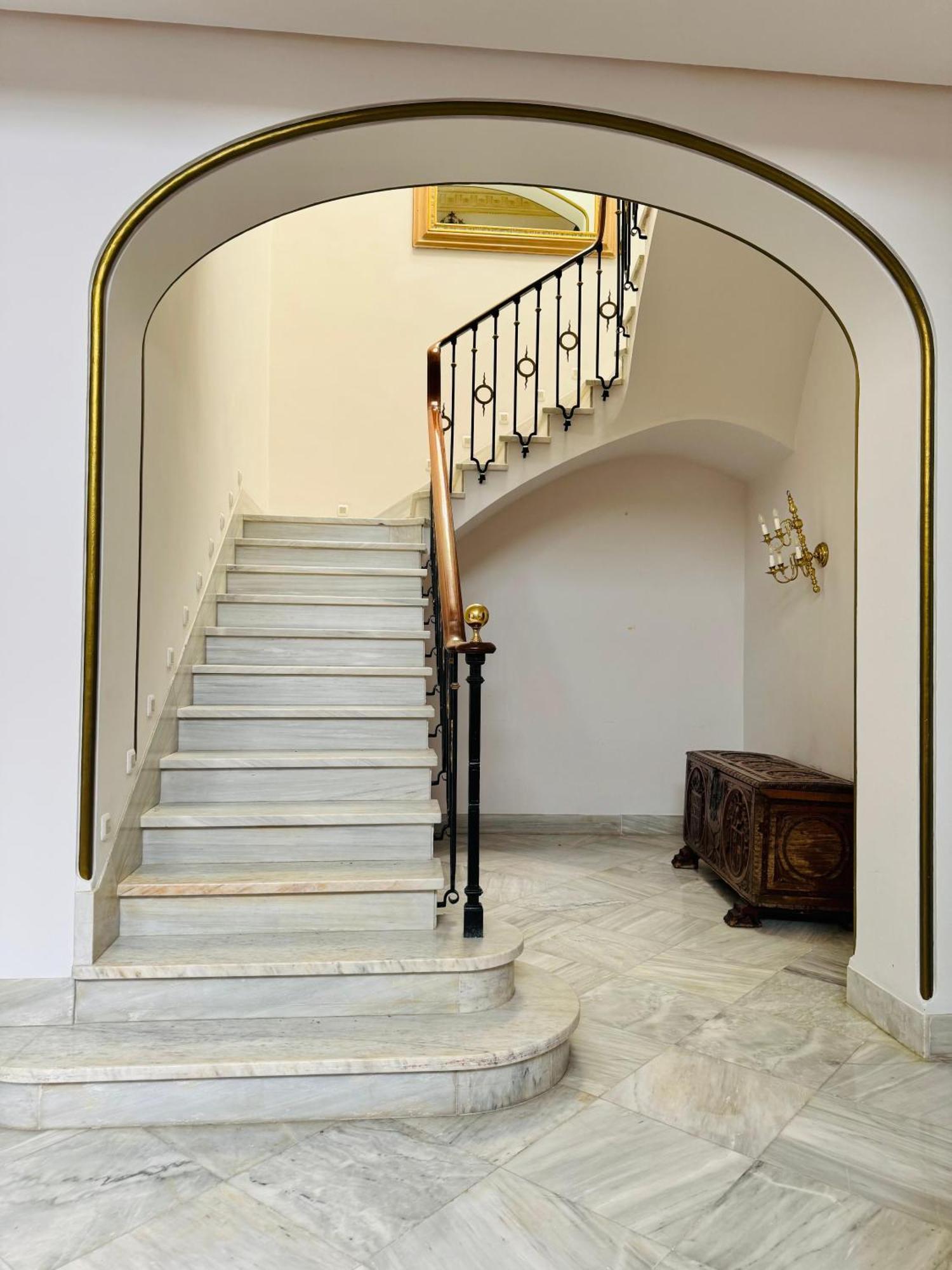 Soho Boutique Duques De Medinaceli - Adults Recommended Hotel 5*