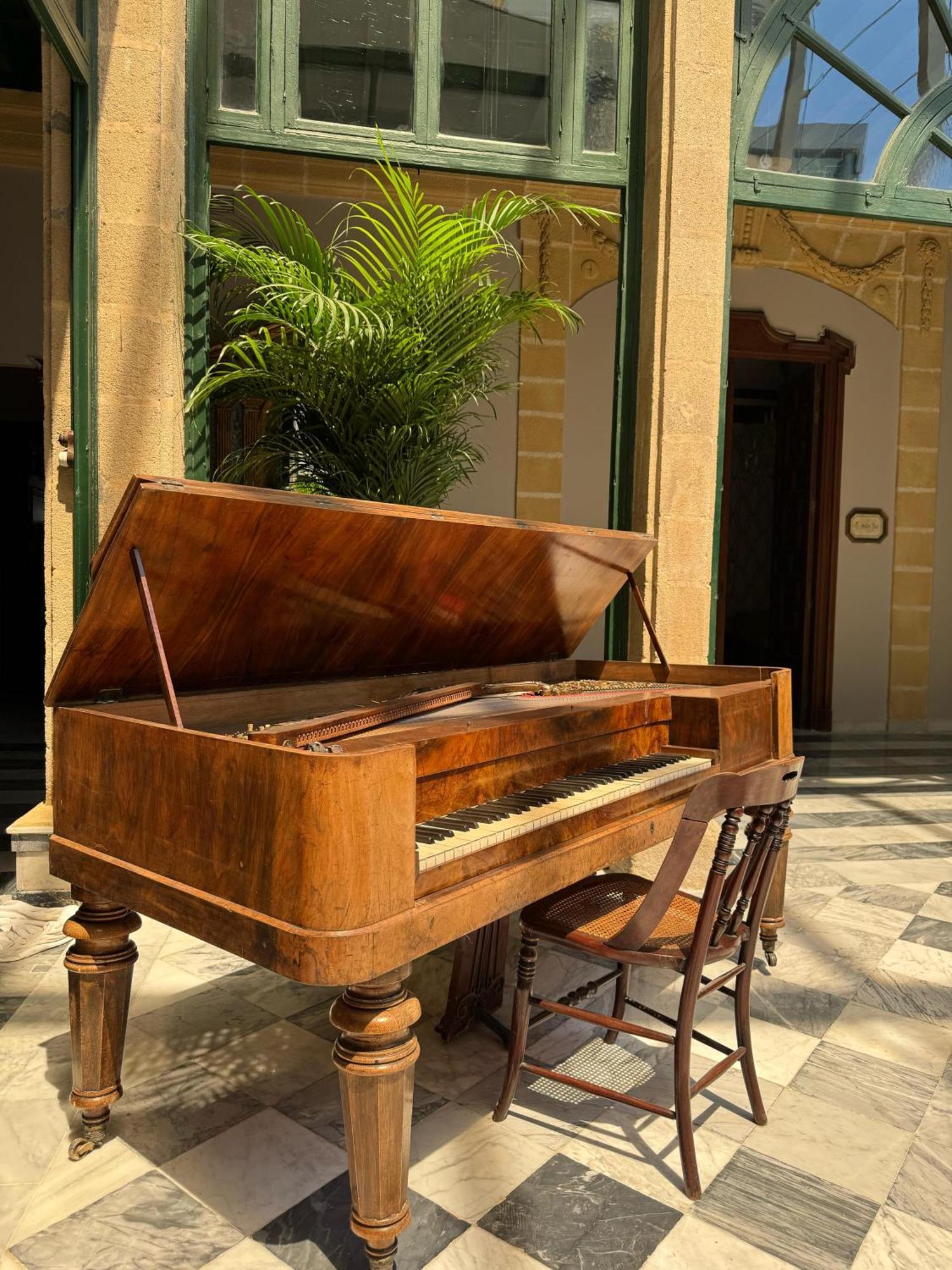 Hotel Soho Boutique Duques De Medinaceli - Adults Recommended El Puerto de Santa María