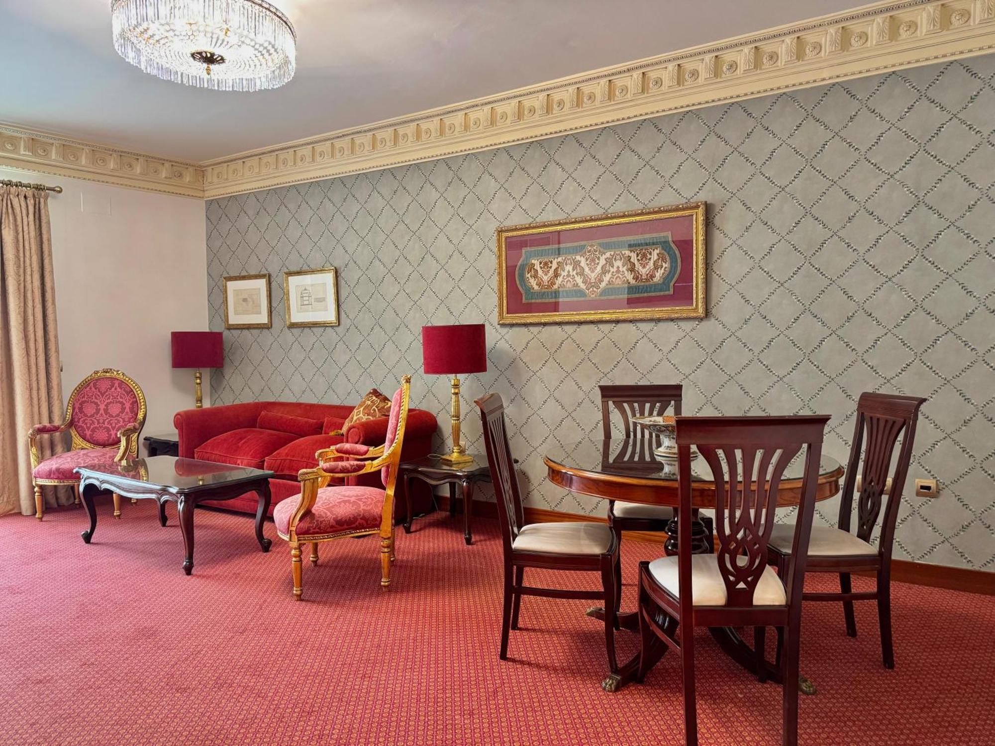 Soho Boutique Duques De Medinaceli - Adults Recommended 5* El Puerto de Santa María
