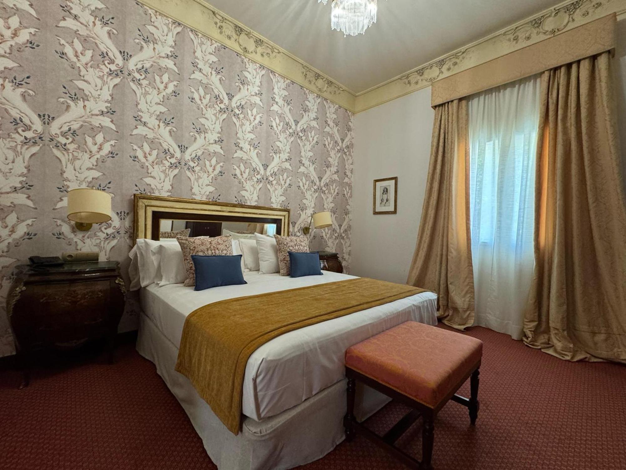 Hotel Soho Boutique Duques De Medinaceli - Adults Recommended