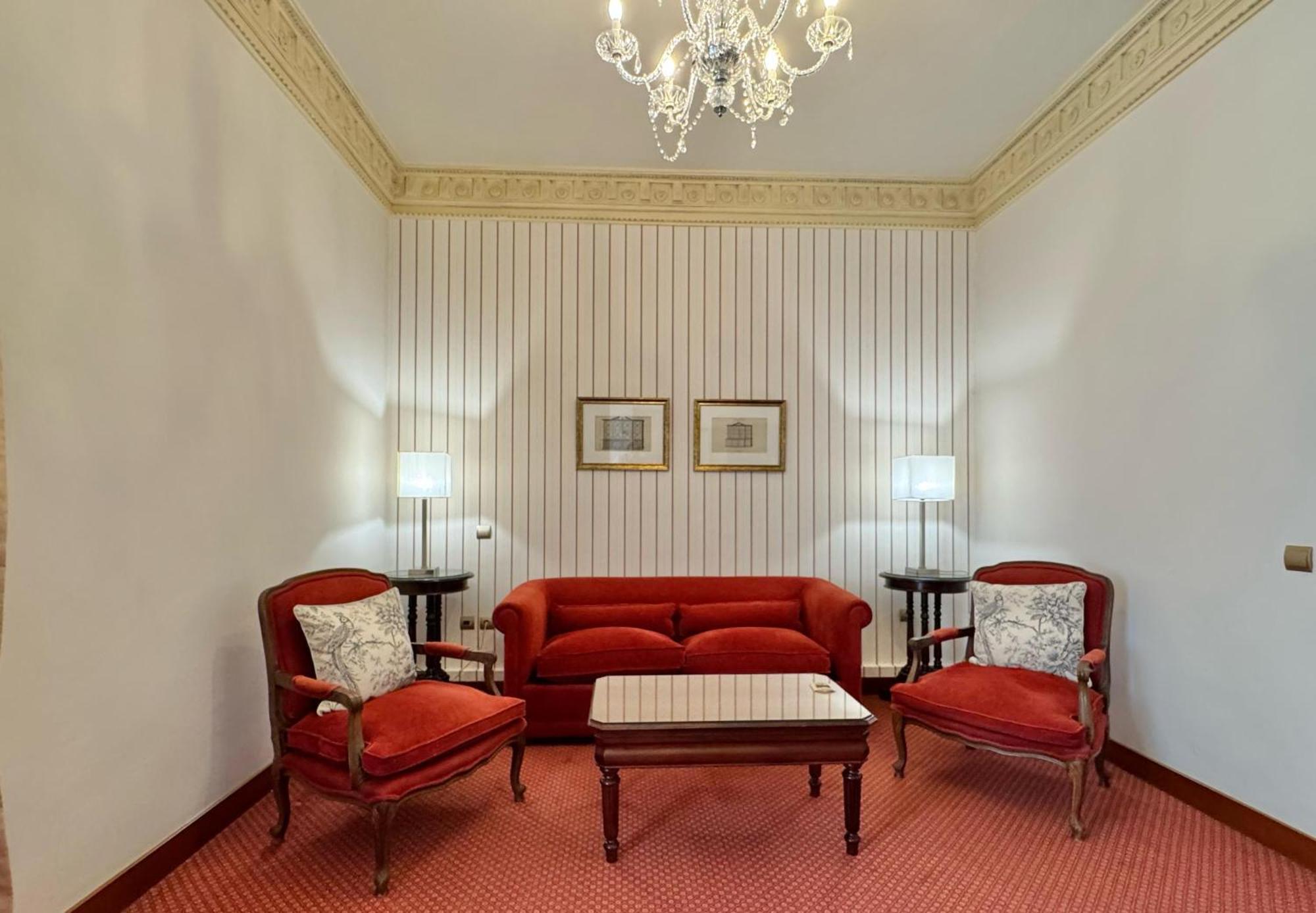 Hotel Soho Boutique Duques De Medinaceli - Adults Recommended
